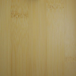 Horizontal Natural Bamboo