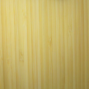 Vertical Natural Bamboo